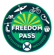 Freedom Pass